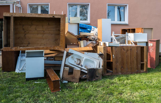 Appliance Disposal in Bartlesville, OK