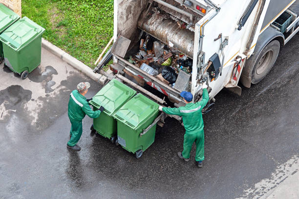Best Professional Junk Removal  in Bartlesville, OK