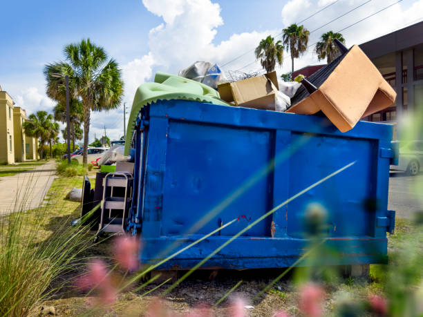 Best Same-Day Junk Removal  in Bartlesville, OK