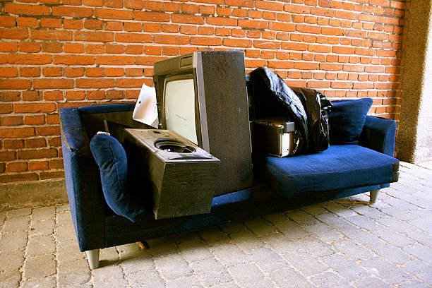 Best Office Junk Removal  in Bartlesville, OK