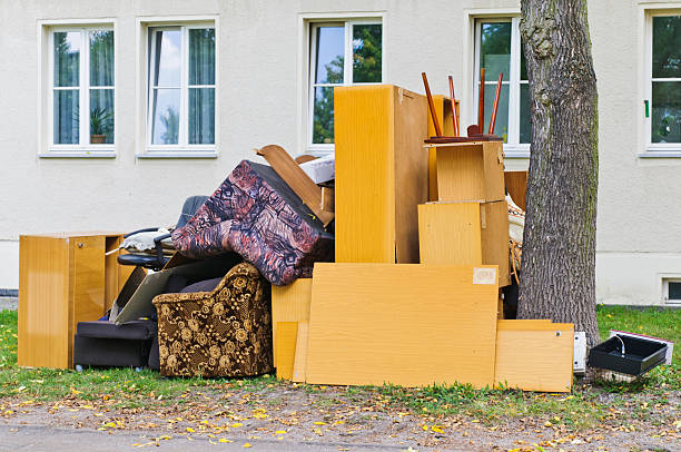 Best Full-Service Junk Removal  in Bartlesville, OK
