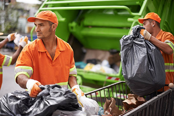 Best Construction Debris Removal  in Bartlesville, OK