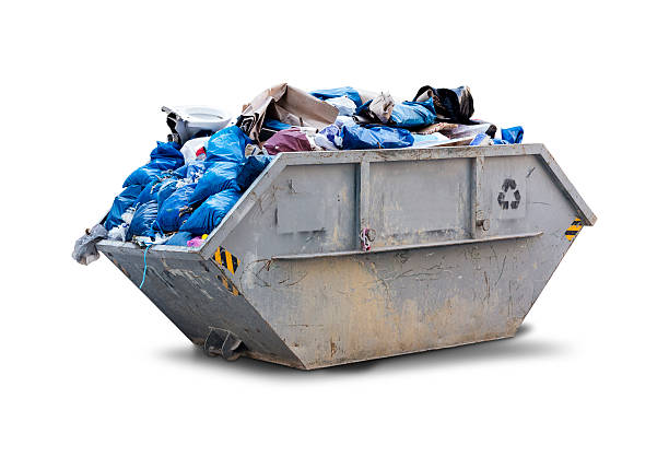 Attic Cleanout Services in Bartlesville, OK